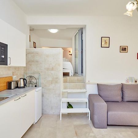 Apartment Villa Ahava Buza Дубровник Екстер'єр фото